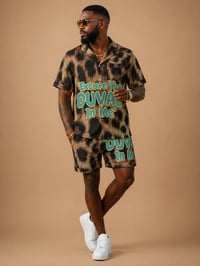 Image 3 of Leopard Dream Set