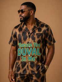 Image 4 of Leopard Dream Set