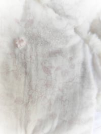 Image 2 of Doudou Inséparable Délicatesse 🤍