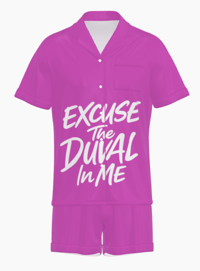 Pressure Pink Dream Set