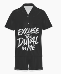 Duval Noir Dream Set