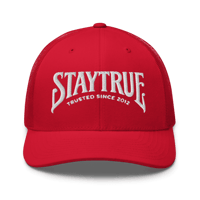 Image 1 of Cards Trucker Cap 