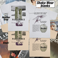 Image 2 of Patlabor 2 tees ***PRESALE ITEM***