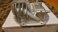 Image 4 of R200 Finned Differential cover 