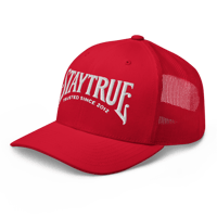 Image 5 of Cards Trucker Cap 