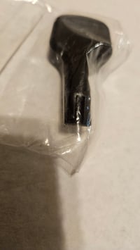 Image 4 of 240z Choke Knob - NOS