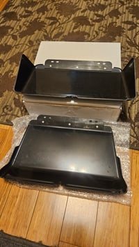 Image 2 of 240z Tool storage plastic lids 