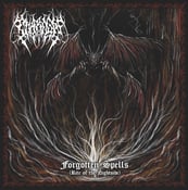 Image of Svarogn – Forgotten Spells (Rite of the Nightside) 12" LP
