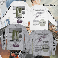 Image 1 of Patlabor 2 Long Sleeve ***PRESALE ITEM***