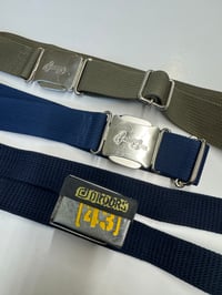 Image 2 of NOS Droors belt