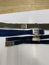 Image 3 of NOS Droors belt