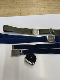 Image 4 of NOS Droors belt