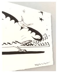 Image 2 of BAT TINGS