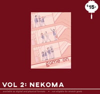 Image 3 of All Previous Volumes (DISCOUNT)