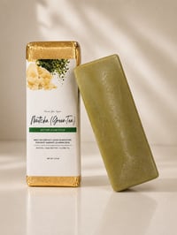 Matcha Butter Glow Stick 