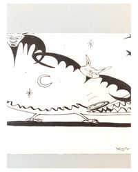 Image 4 of BAT TINGS