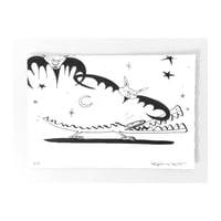 Image 1 of BAT TINGS