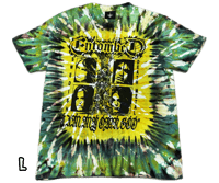 Image 1 of Entombed - I Am My Own God