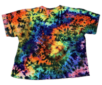 Image 2 of Grateful Dead - Dark Rainbow