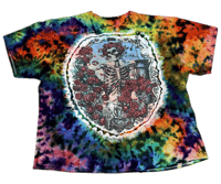 Image 1 of Grateful Dead - Dark Rainbow