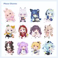 Image 1 of Phase Connect 