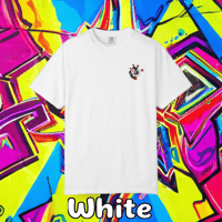 Image 4 of Roadkill Max (Red) Tee