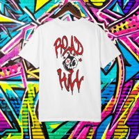 Image 6 of Roadkill Max (Red) Tee