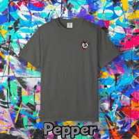 Image 7 of Roadkill Max (Red) Tee