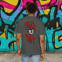 Image 8 of Roadkill Max (Red) Tee