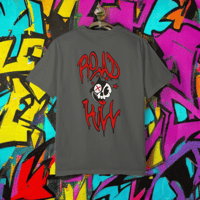 Image 9 of Roadkill Max (Red) Tee