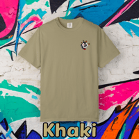 Image 10 of Roadkill Max (Red) Tee