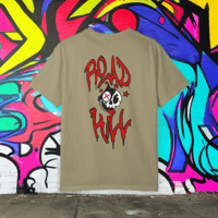 Image 12 of Roadkill Max (Red) Tee