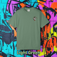 Image 13 of Roadkill Max (Red) Tee