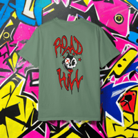Image 15 of Roadkill Max (Red) Tee