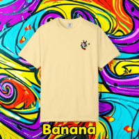 Image 16 of Roadkill Max (Red) Tee