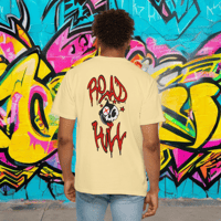 Image 17 of Roadkill Max (Red) Tee