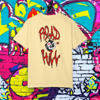 Image 18 of Roadkill Max (Red) Tee