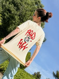 Image 1 of Roadkill Max (Red) Tee
