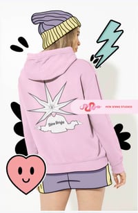 Image 1 of Shine Bright Hoodie