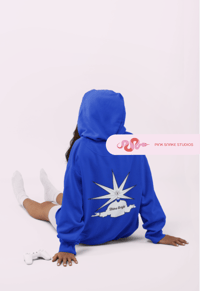 Image 3 of Shine Bright Hoodie