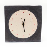 Image 2 of Piggy Bank Clock #2