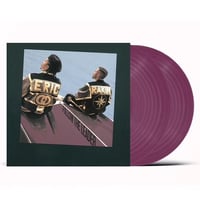 Image 1 of Eric B & Rakim - Follow The Leader [Vinyl 2x LP]