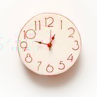 Image 2 of Piggy Bank Clock #3