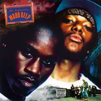 Mobb Deep -  Infamous [Import Vinyl 2x LP] 
