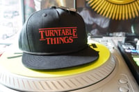 Image 3 of Turntable Things SnapBack 