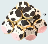 Image 1 of Sugar Cookies