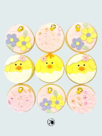 Image 2 of Sugar Cookies