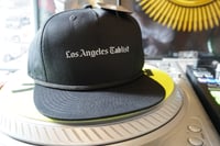 Image 1 of Los Angeles Tablist Snapback