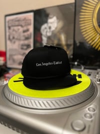 Image 2 of Los Angeles Tablist Snapback