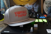 Image 1 of “Turntable Things” Gray